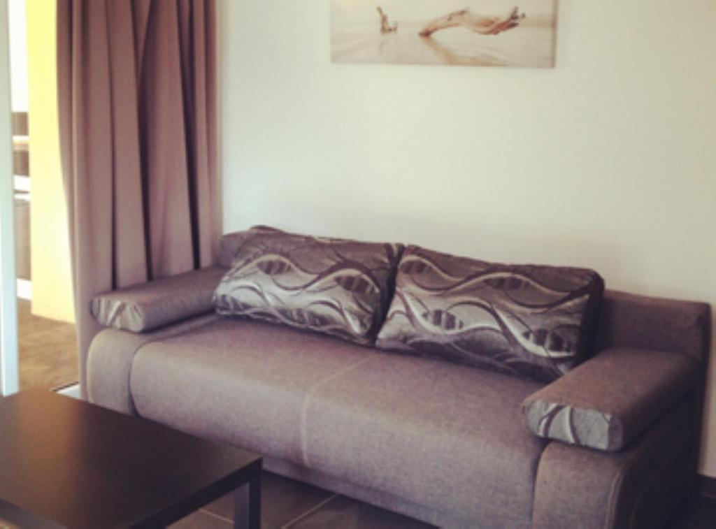 Parco vacanze Marina Di Favona酒店