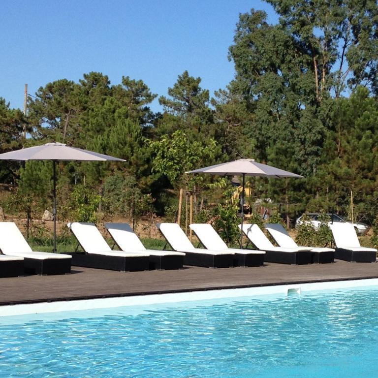Parco vacanze Marina Di Favona酒店